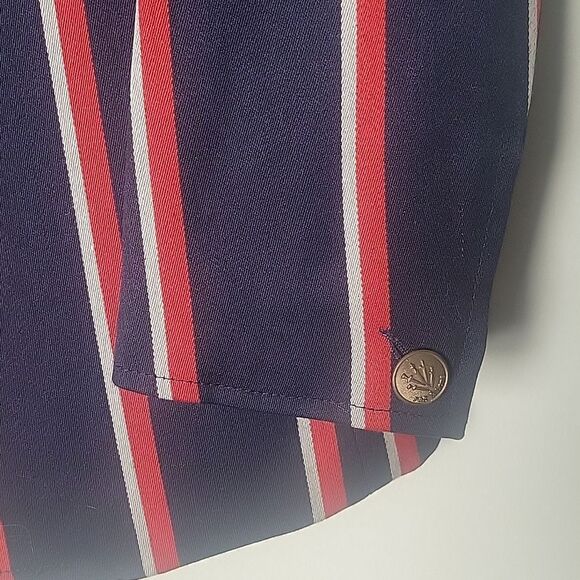 NWT Rag Bone 2 Howson Cricket Wool Blazer Jacket Equestrian Academia Riding Prep - Picture 7 of 14